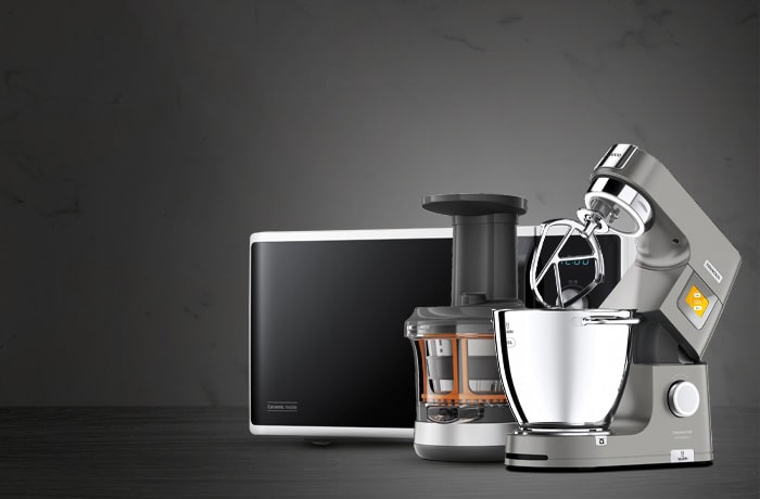 Lomixa Health Care - discount on all smart appliances
