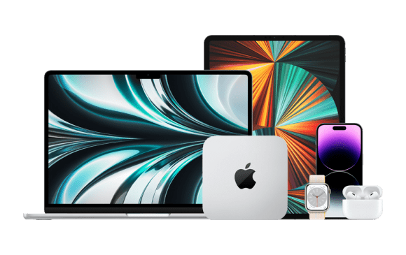 Lomixa Health Care - apple shopping event full img opt