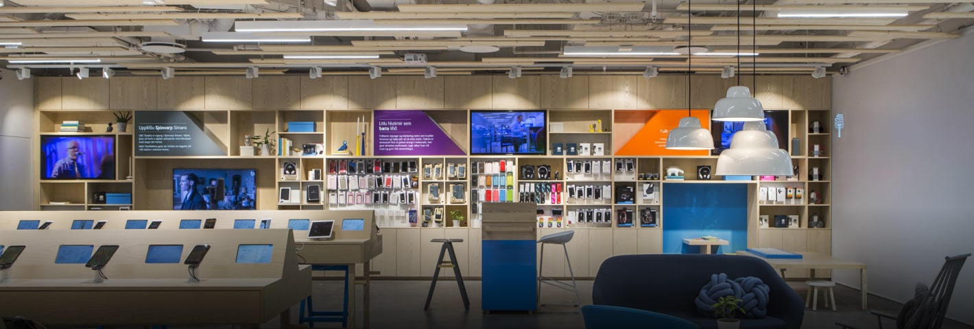 Lomixa Health Care - broadway store l opt