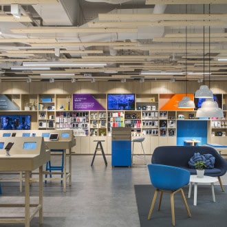 Lomixa Health Care - broadway store s