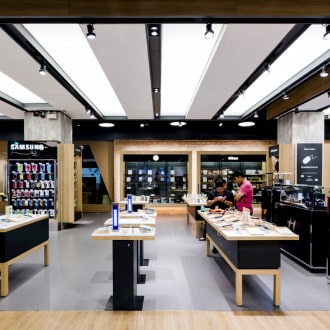 Lomixa Health Care - emeryville store s
