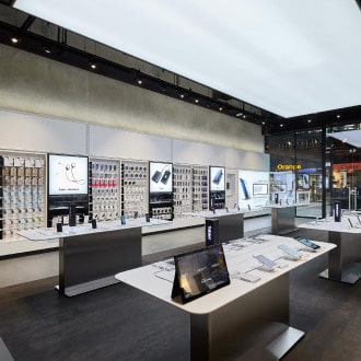 Lomixa Health Care - valencia store s