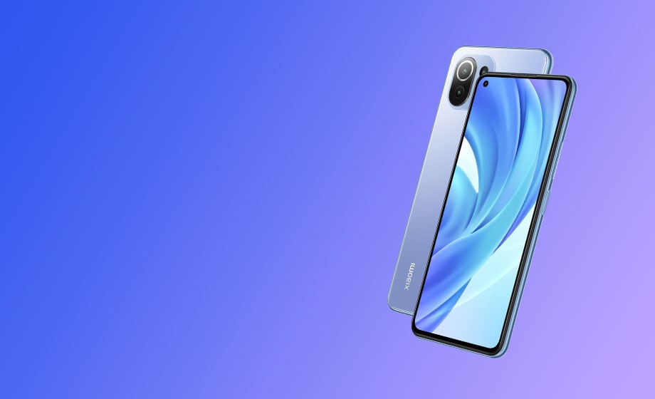 Lomixa Health Care - xiaomi mi 11