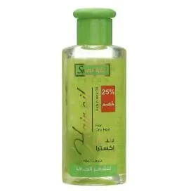 سباركل | اكسترا زيت بزيت المنك للشعر الجاف | 100مل