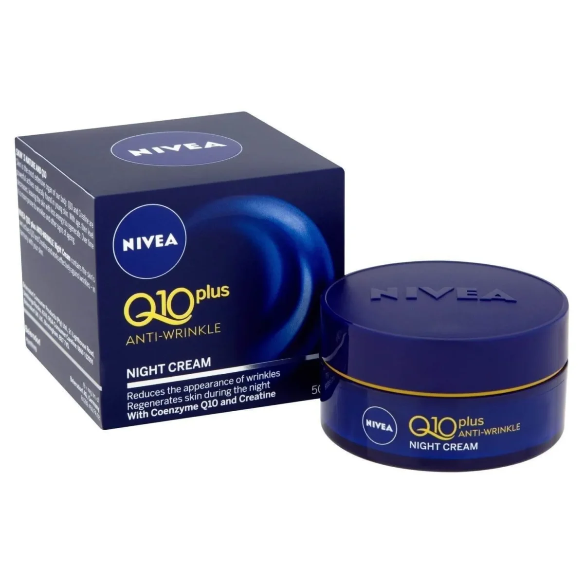 Lomixa Health Care - 1591704294nivea visage anti wrinkle night care q10 50ml