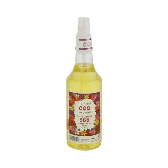 ثلاث خمسات | عطر سبراى | 260مل