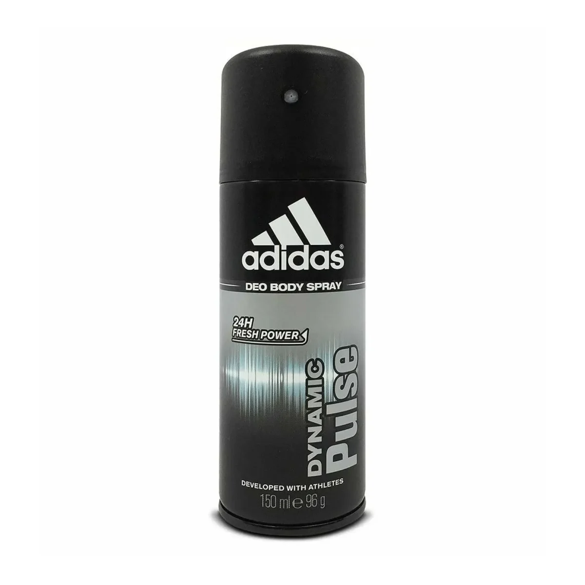 Lomixa Health Care - adidas dynamic pulse deodorant spray for men 150ml lgwx 01653917181