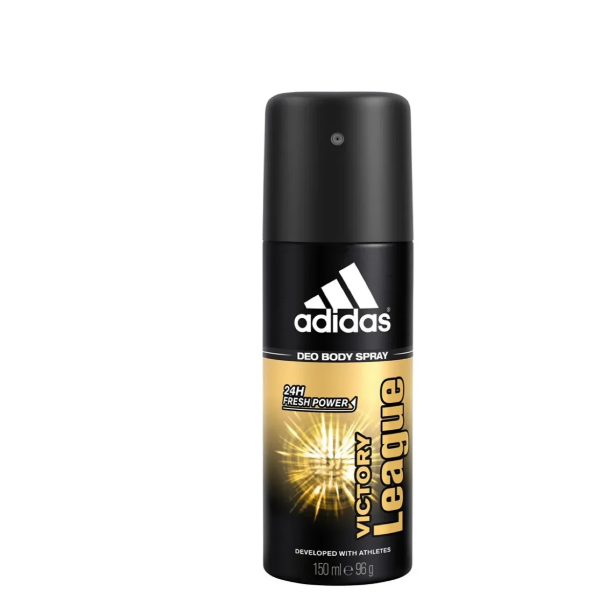 Lomixa Health Care - adidas spray deodorant for men 150ml pn1j 01683667977