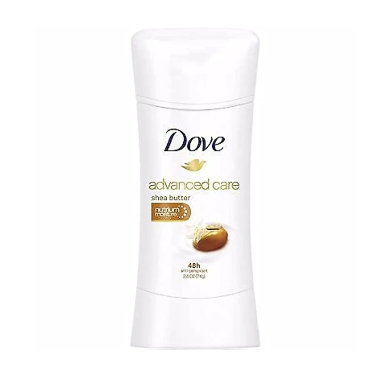 Lomixa Health Care - advanced care antiperspirant shea butter 74 g vy20 01730642128