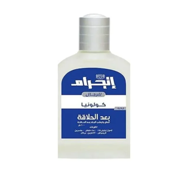 انجرام | كولونيا ما بعد الحلاقة | 100 مل