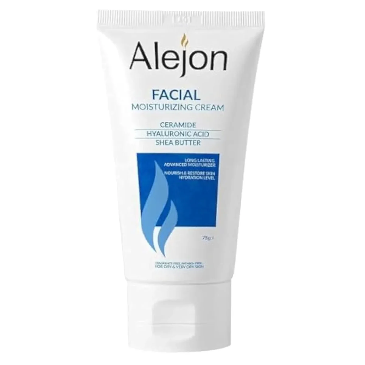 Lomixa Health Care - alejon dry skin moisturizing cream 75gm eqcd 01730275946
