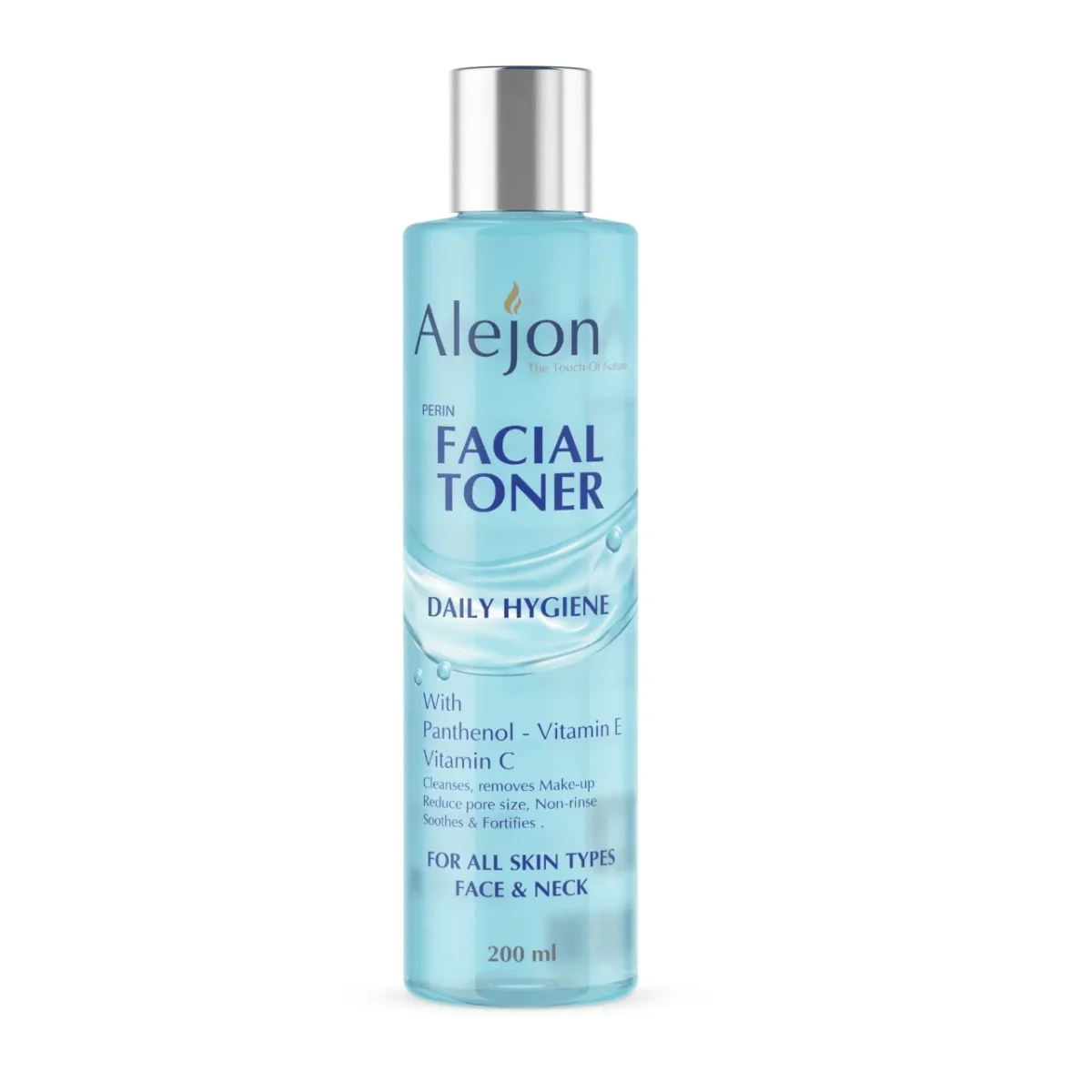 Lomixa Health Care - alejon facial toner 200ml o1zc 01684778055