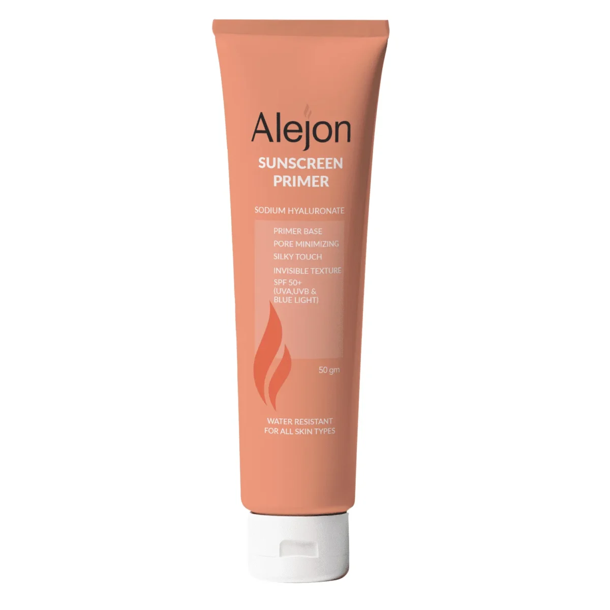 Lomixa Health Care - alejon sunscreen primer 50gm naf2 01729685470