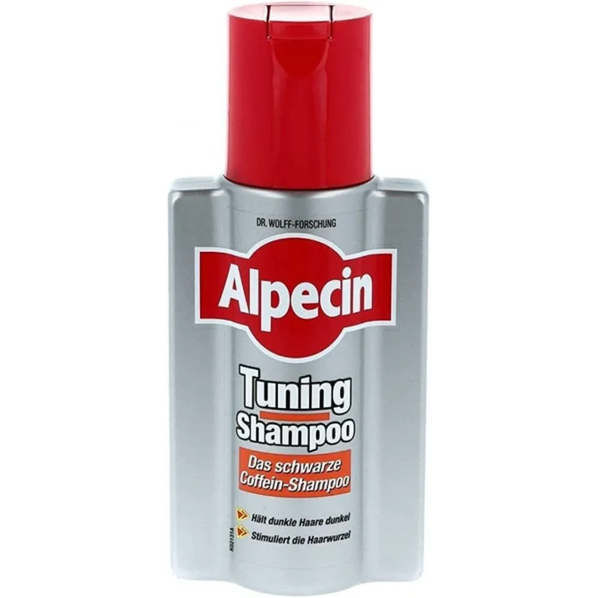 Lomixa Health Care - alpecin tuning shampoo 200ml kd5n 01680702166