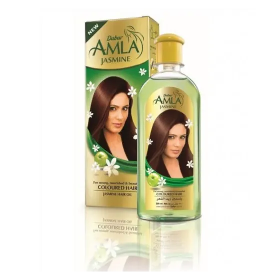 دابر أملا | زيت ياسمين خصم 10% | 90مل