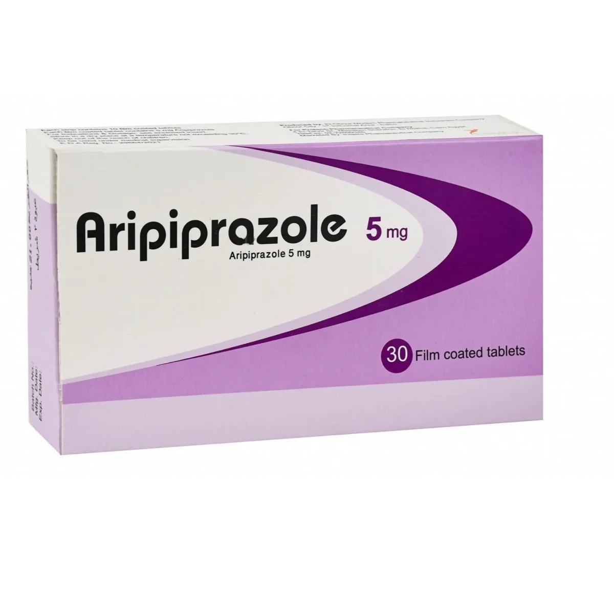 Lomixa Health Care - aripiprazole 5 10 tablet jkw3 01695800144