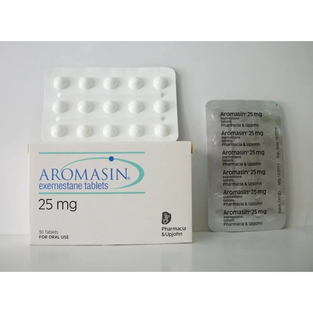 Lomixa Health Care - aromasin 25mg 30tab md80 01680728362