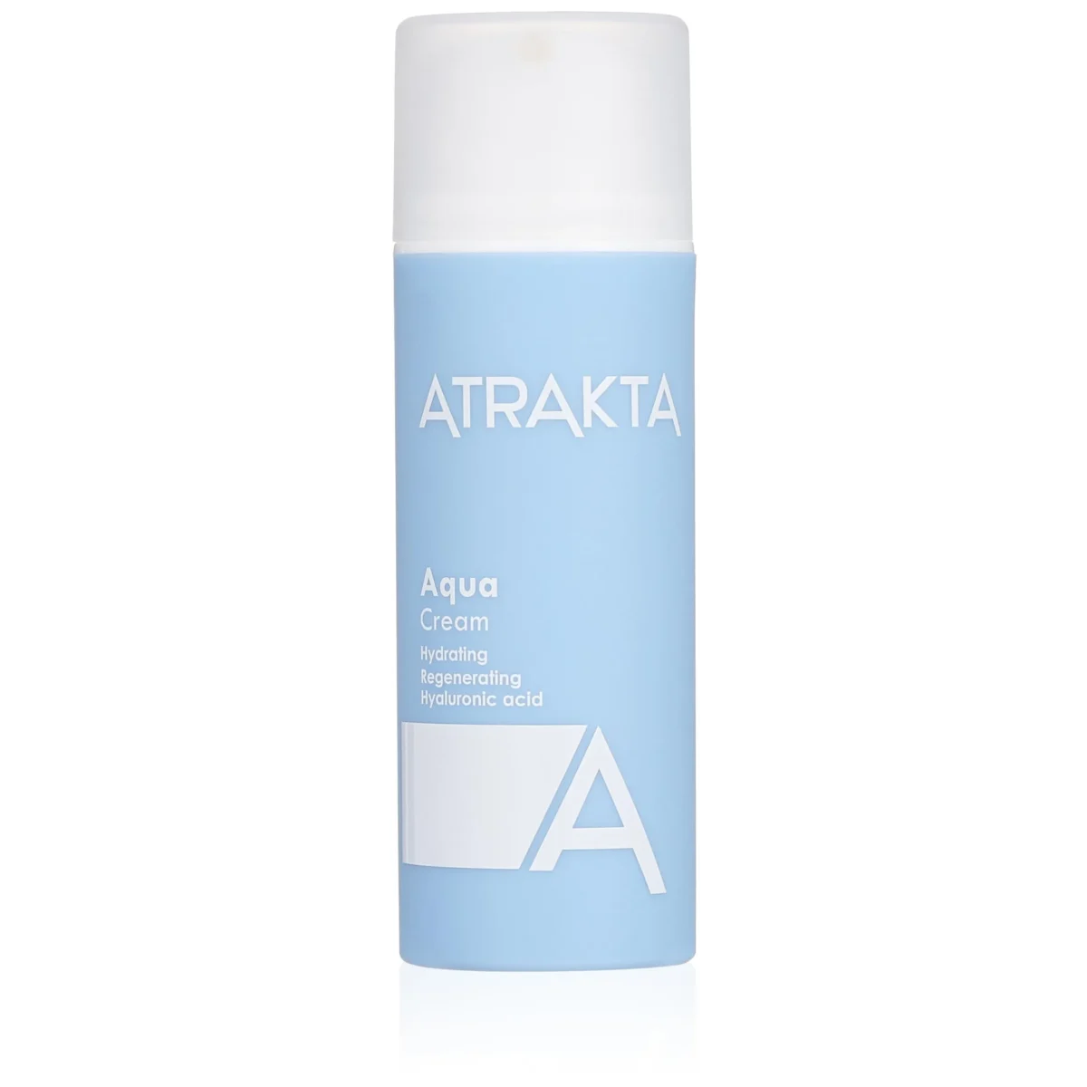 Lomixa Health Care - atrakta aqua cream hydrating regenerating hyalunic aced 100 ml frla 01726646001