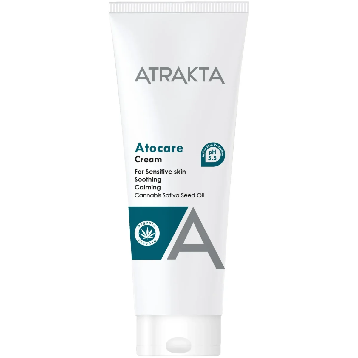 Lomixa Health Care - atrakta atocare cream 200gm 8yct 01726647034