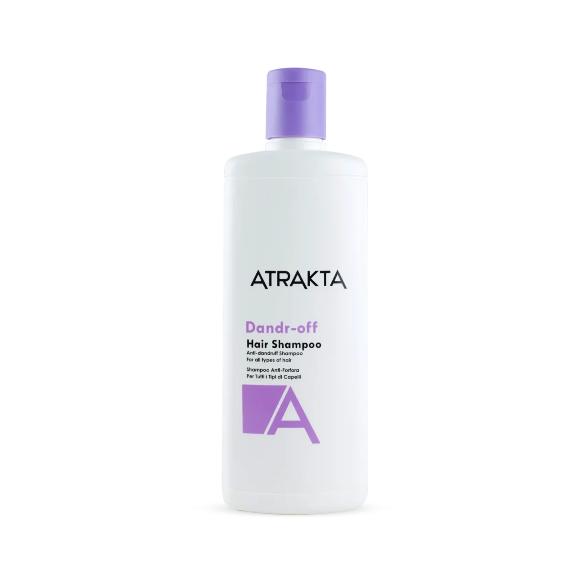 Lomixa Health Care - atrakta dandr off hair shampoo 250ml kh18 01730020173
