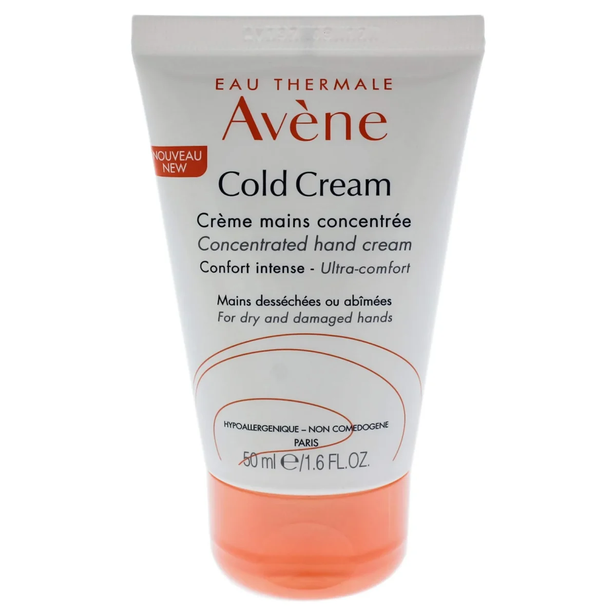 Lomixa Health Care - avene cold cream concentrated hand cream 50ml hqdr 01656202958