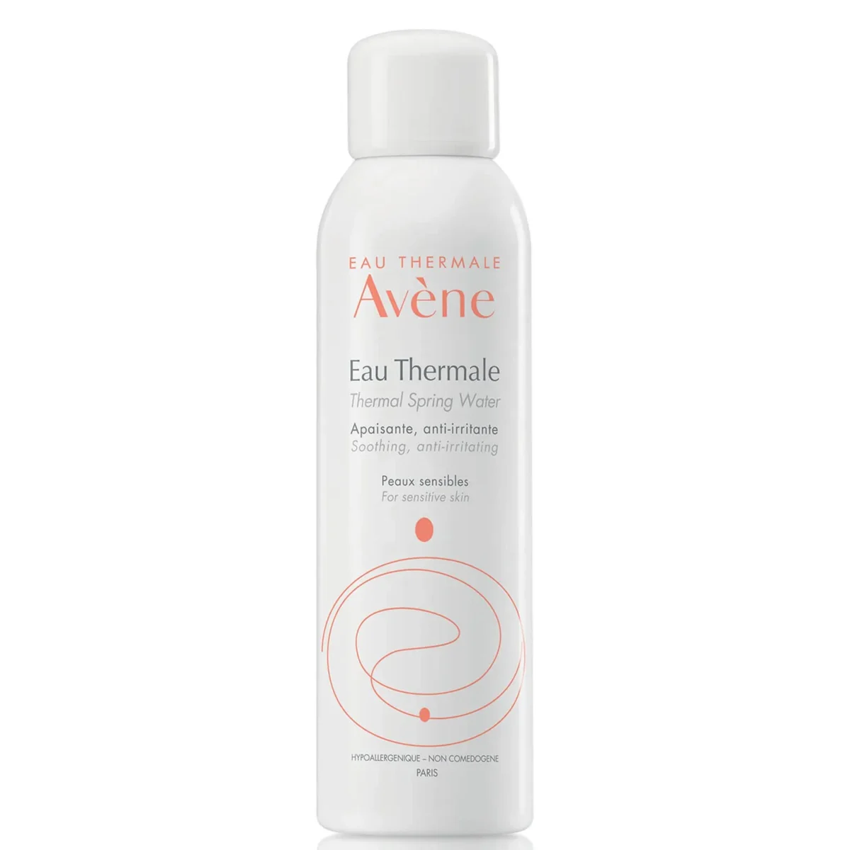 Lomixa Health Care - avene thermal water spray 150ml h0uj 01650620215