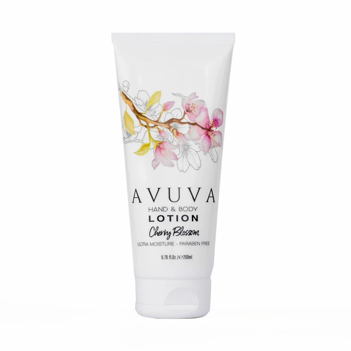 Lomixa Health Care - avuva passion fruit hand and body lotion 63ml fat8 du5rygec 01702464053 scaled