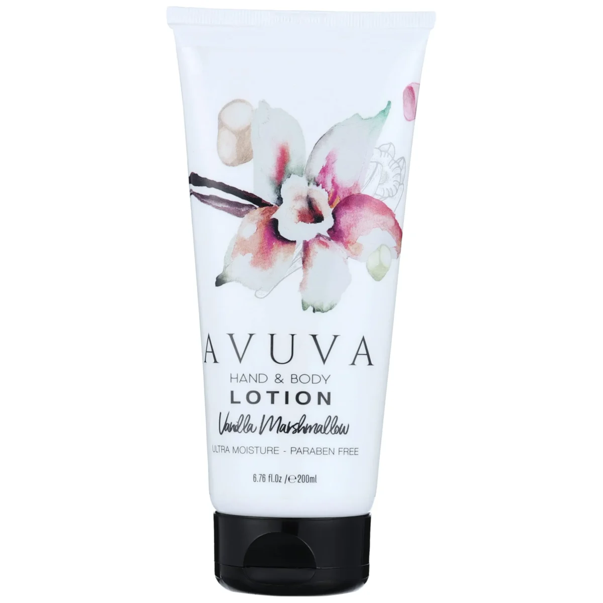 Lomixa Health Care - avuva passion fruit hand and body lotion 63ml fat8 du5rygec du6j62sw 01702464539