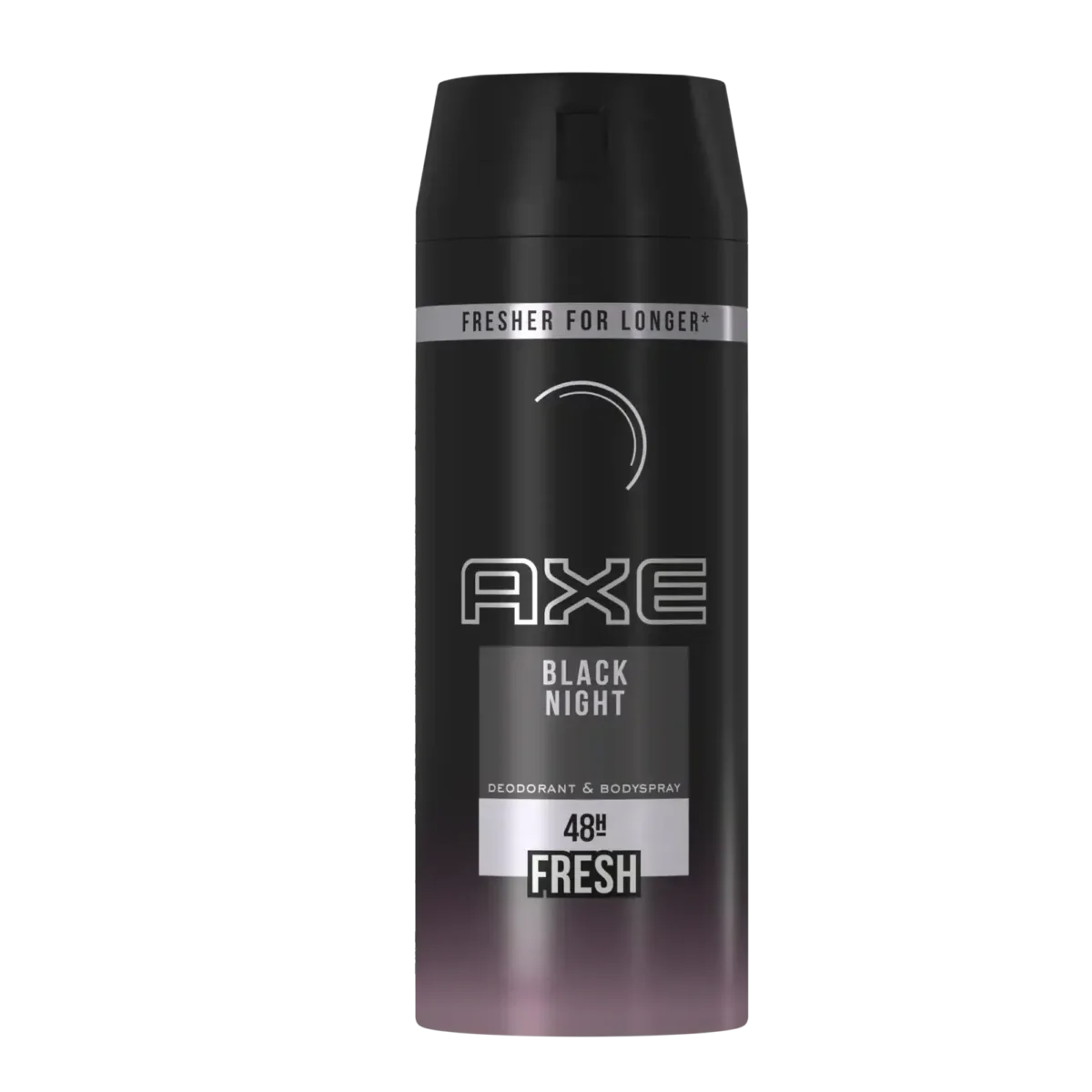 Lomixa Health Care - axe black spray mu0i 01665451411