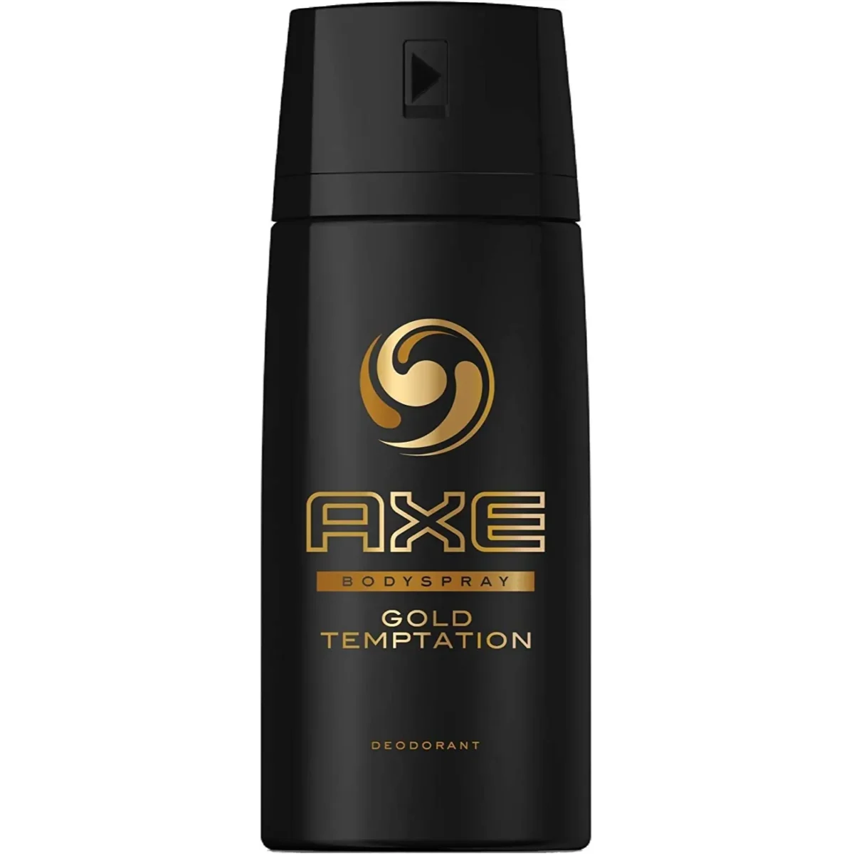 Lomixa Health Care - axe body spray for men gold temptation 150ml ddds 01681060769