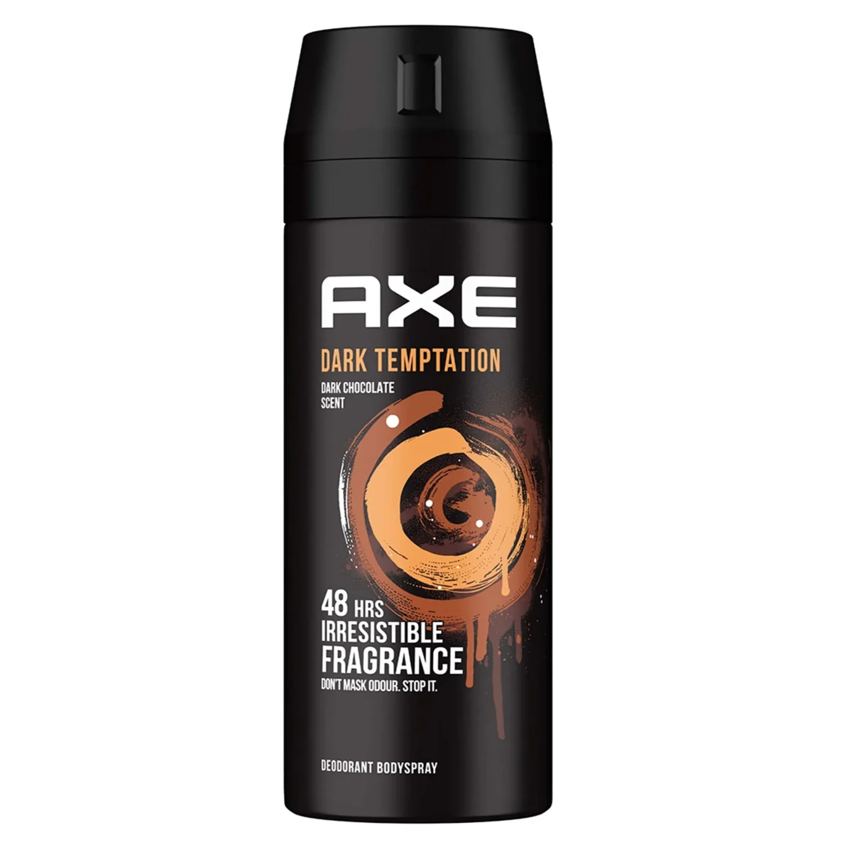 Lomixa Health Care - axe spray dark temptation 150ml 1fmv 01672230827