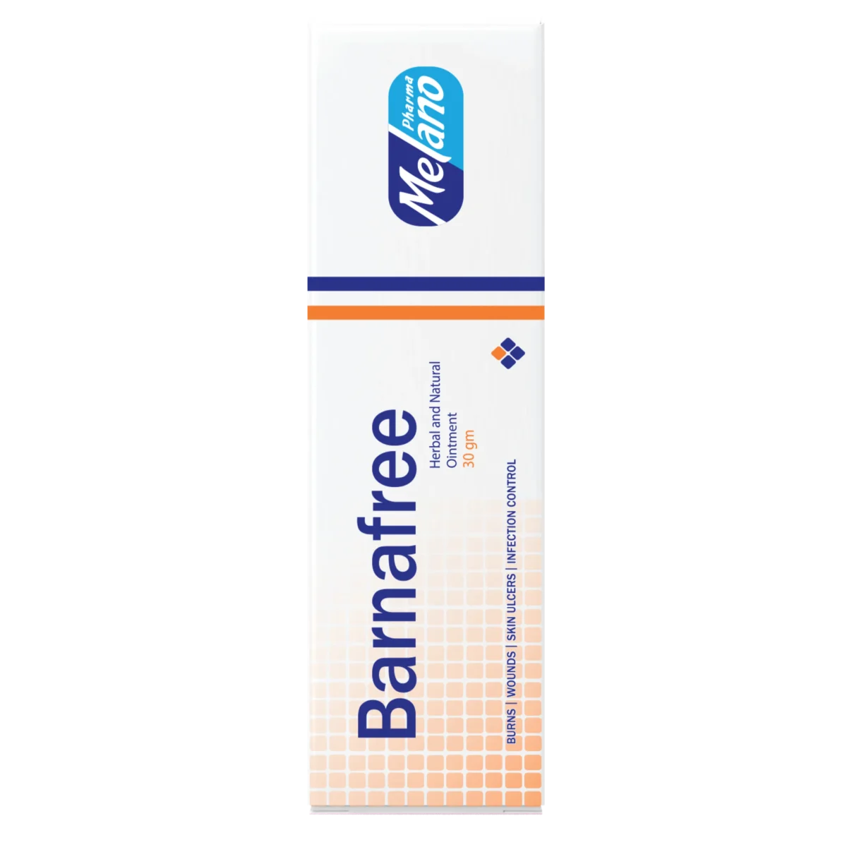 Lomixa Health Care - barnafree cream 30gm lhba 01695558950 scaled