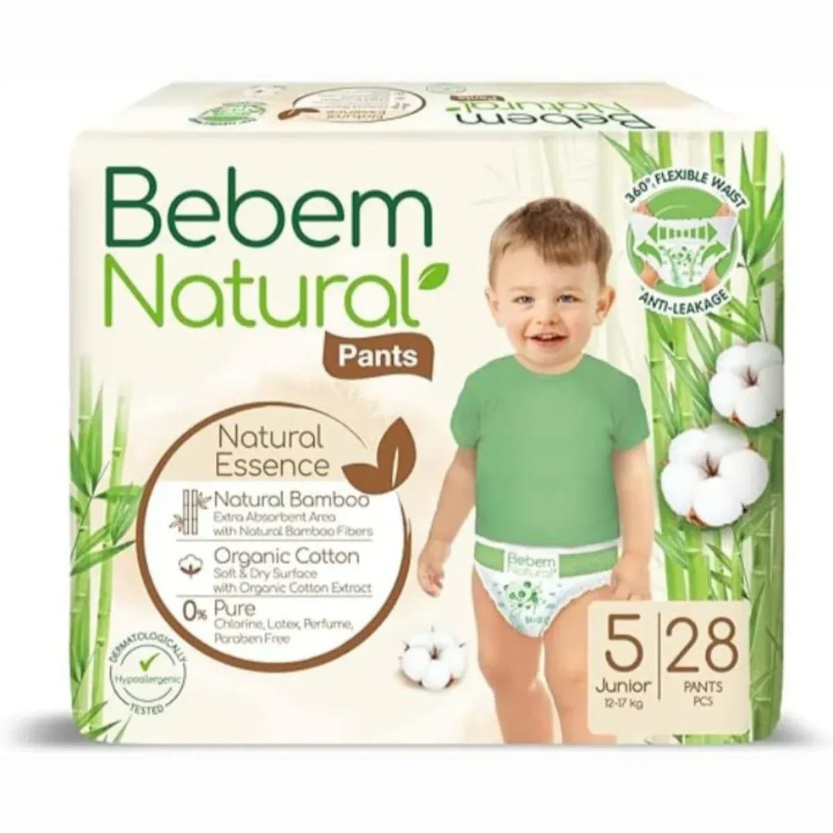 Lomixa Health Care - bebem diapers pants 5 junior 64 pcs lf6a duywaqdb 01713277271