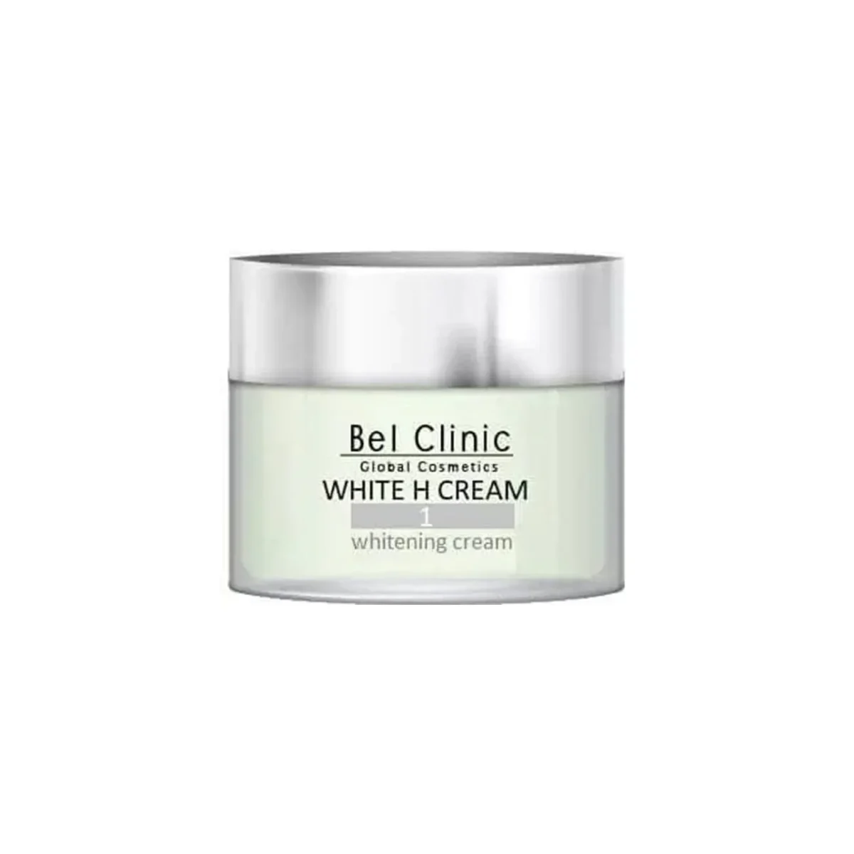 Lomixa Health Care - bel clinic white h skin cream 50ml 2bpl 01681075593