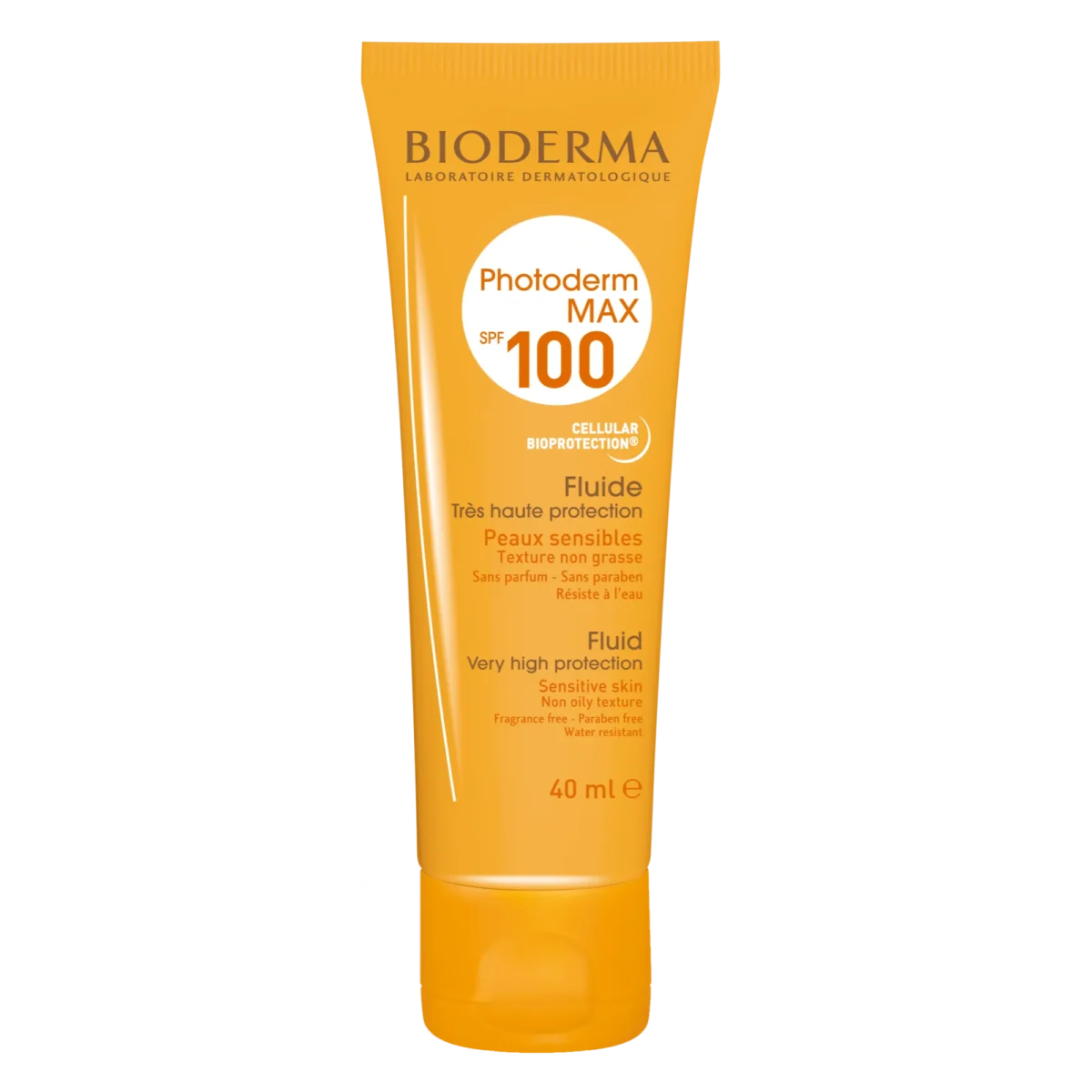 Lomixa Health Care - bioderma photoderm max fluide lotion 40ml pwgq 01667137826