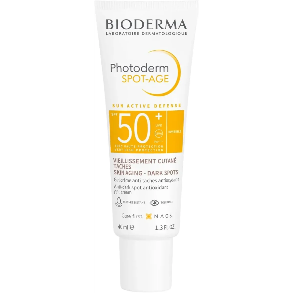 Lomixa Health Care - bioderma photoderm spot age sunscreen spf50 40ml x8n8 01724675825