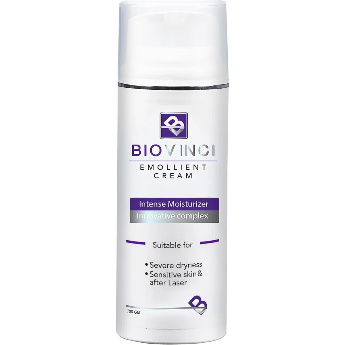 Lomixa Health Care - biovinci nourishing cream 100gm b8jp du51jhr5 01724769095