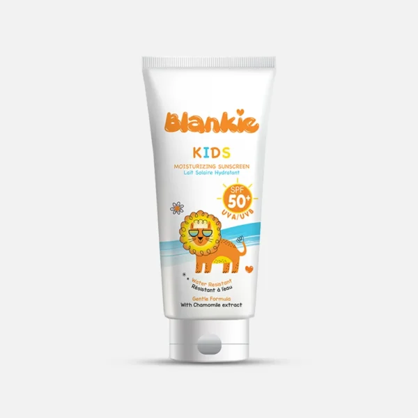 صن بلوك بلانكي للأطفال مقاوم للماء 50 SPF | ١٥٠ مل