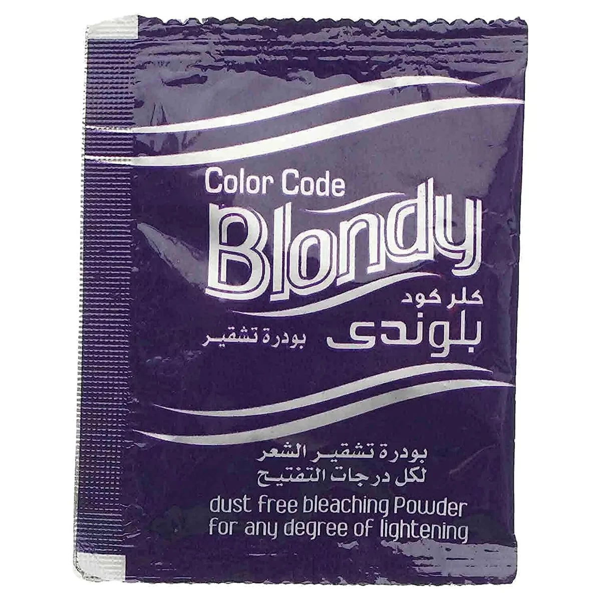 Lomixa Health Care - blondy bleaching powder 10 gmg7ka 01732728637