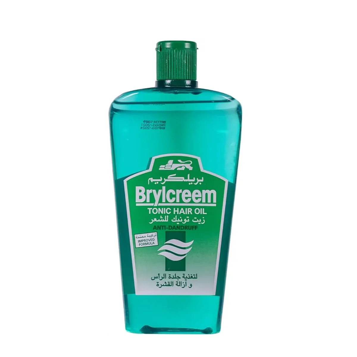 Lomixa Health Care - brylcreem tonic hair oil anti dandruff 0yw5 01729543677