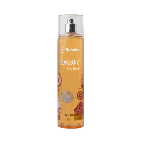 بابلز | معطر جسم بالكاب كيك | 250مل