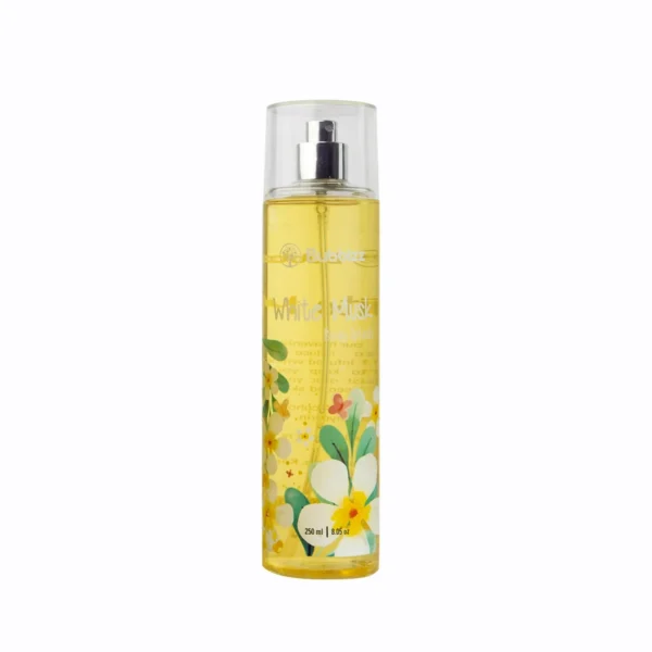 بابلز | معطر جسم بالوايت ماسك | 250مل