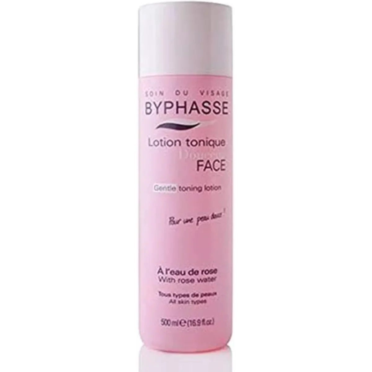 Lomixa Health Care - byphase lotion tonique 500ml svwp 01726219588