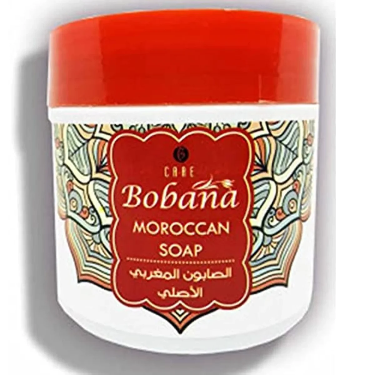 Lomixa Health Care - caae bobana moroccan soap 500gm gmxx 01681391784