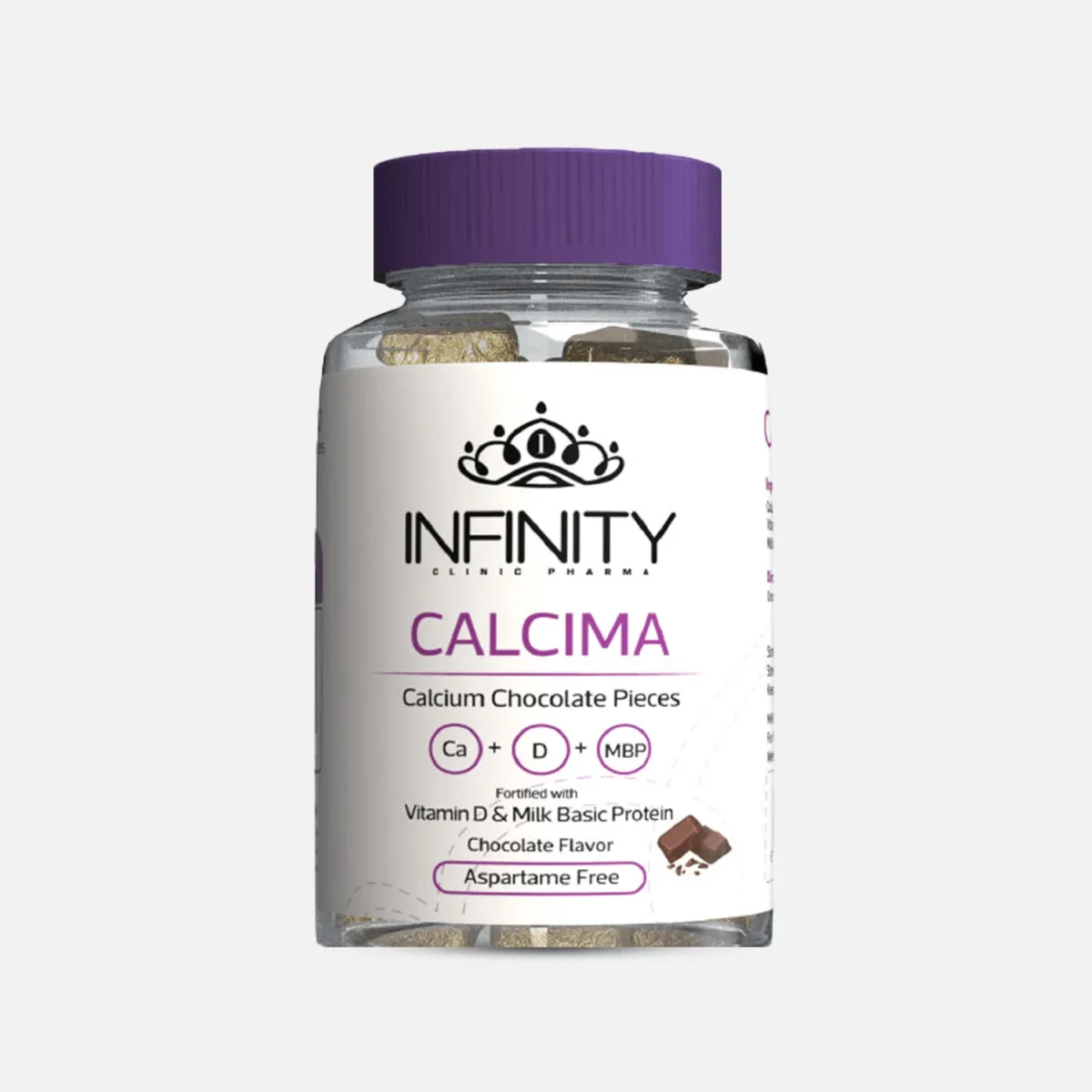 Lomixa Health Care - calcimax plus 30 fctabs 9kp0 01722777099
