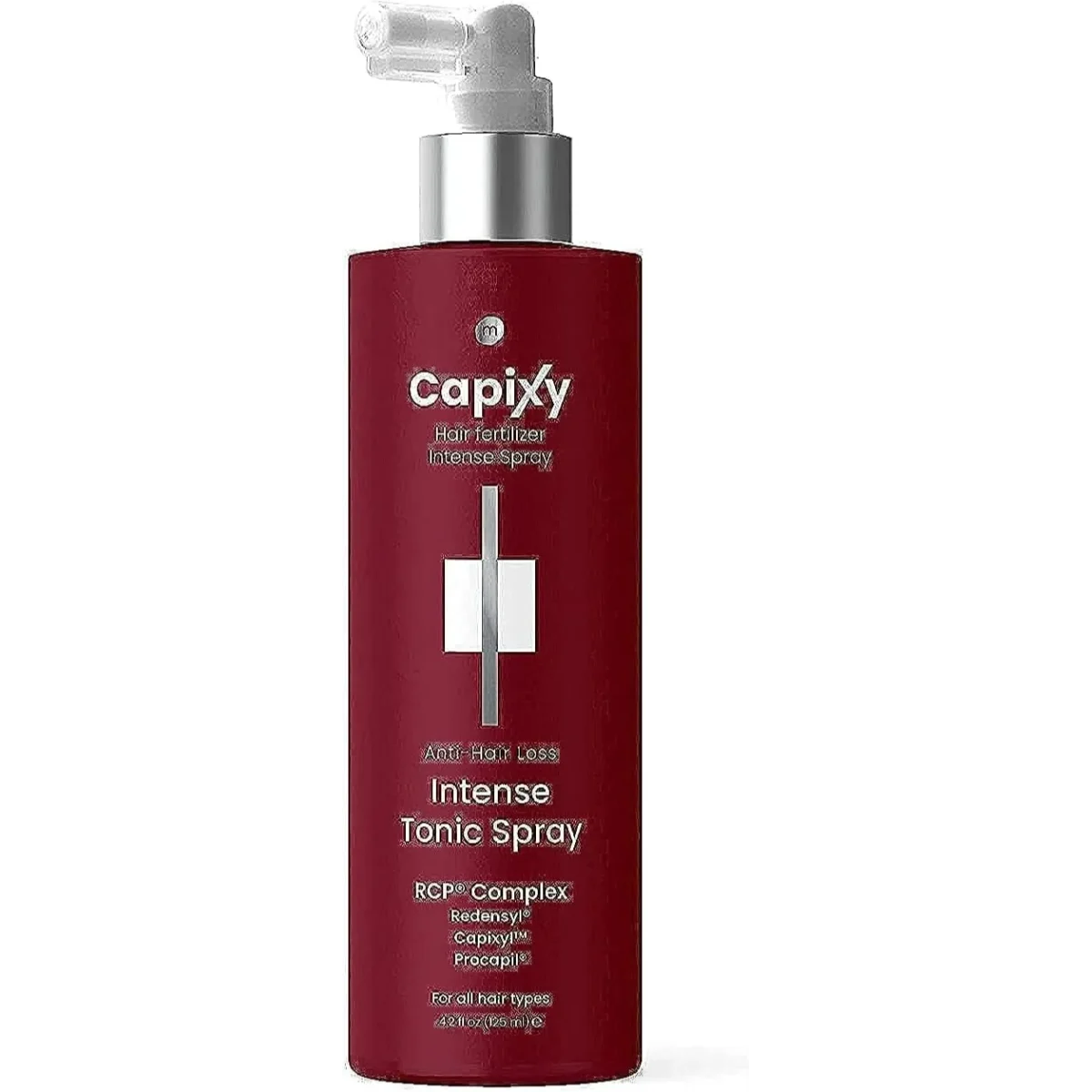 Lomixa Health Care - capixy hair fertlizer intense tonic spray 125ml cvsy 01695471697