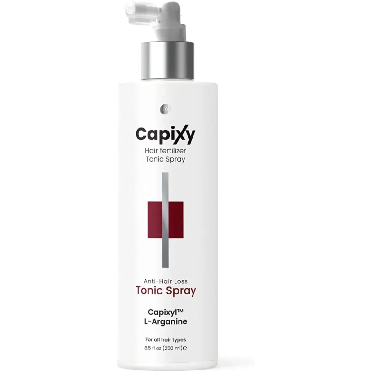 Lomixa Health Care - capixy hair fertlizer tonic spray 250ml rc50 01682441170