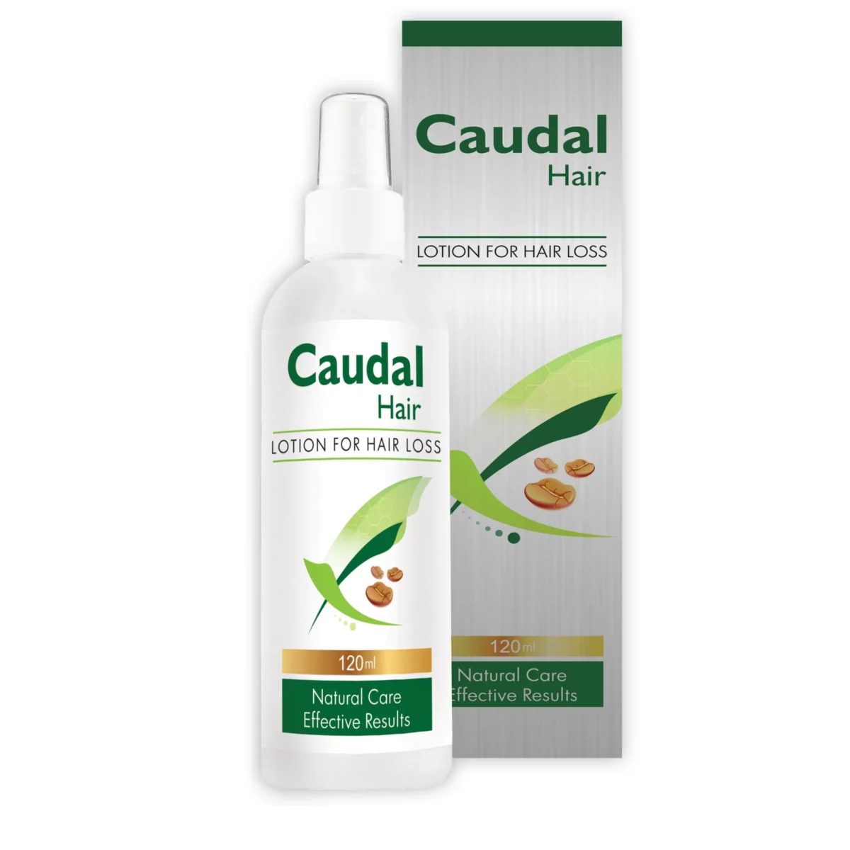 Lomixa Health Care - caudal hair lotion 120ml cwhh 01667098385 scaled