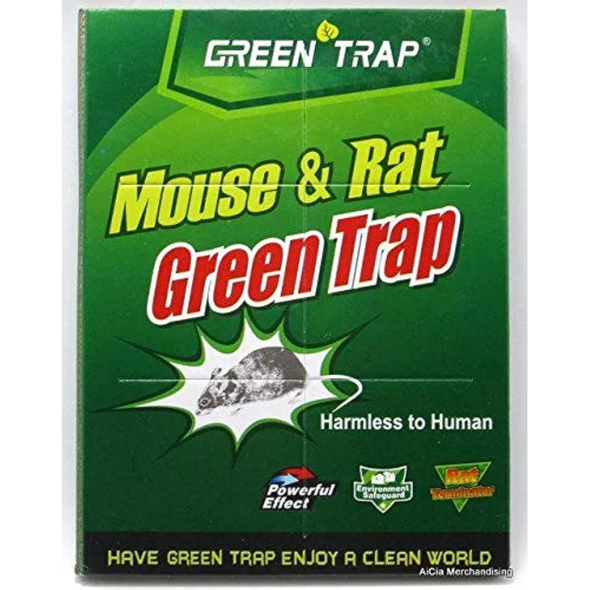 Lomixa Health Care - century green mouse rat glue board i19o 01729666775