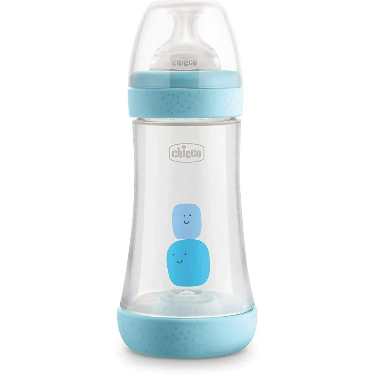Lomixa Health Care - chicco baby biberon perfect 5 uni 240ml aliv 01663506550